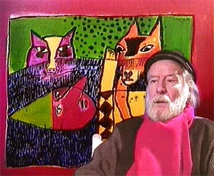 Guillaume Corneille