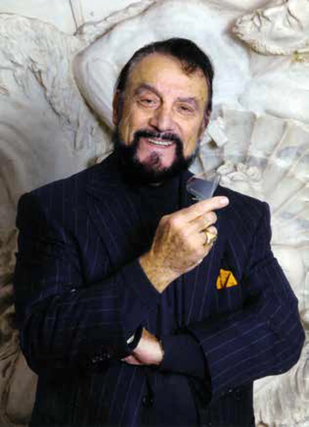 Benedetto Robazza