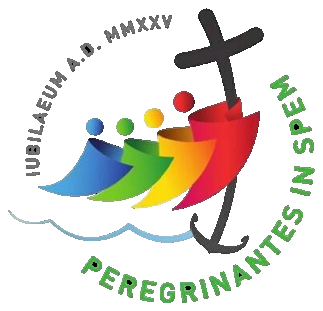 Giubileo 2025 — Peregrinantes in Spem