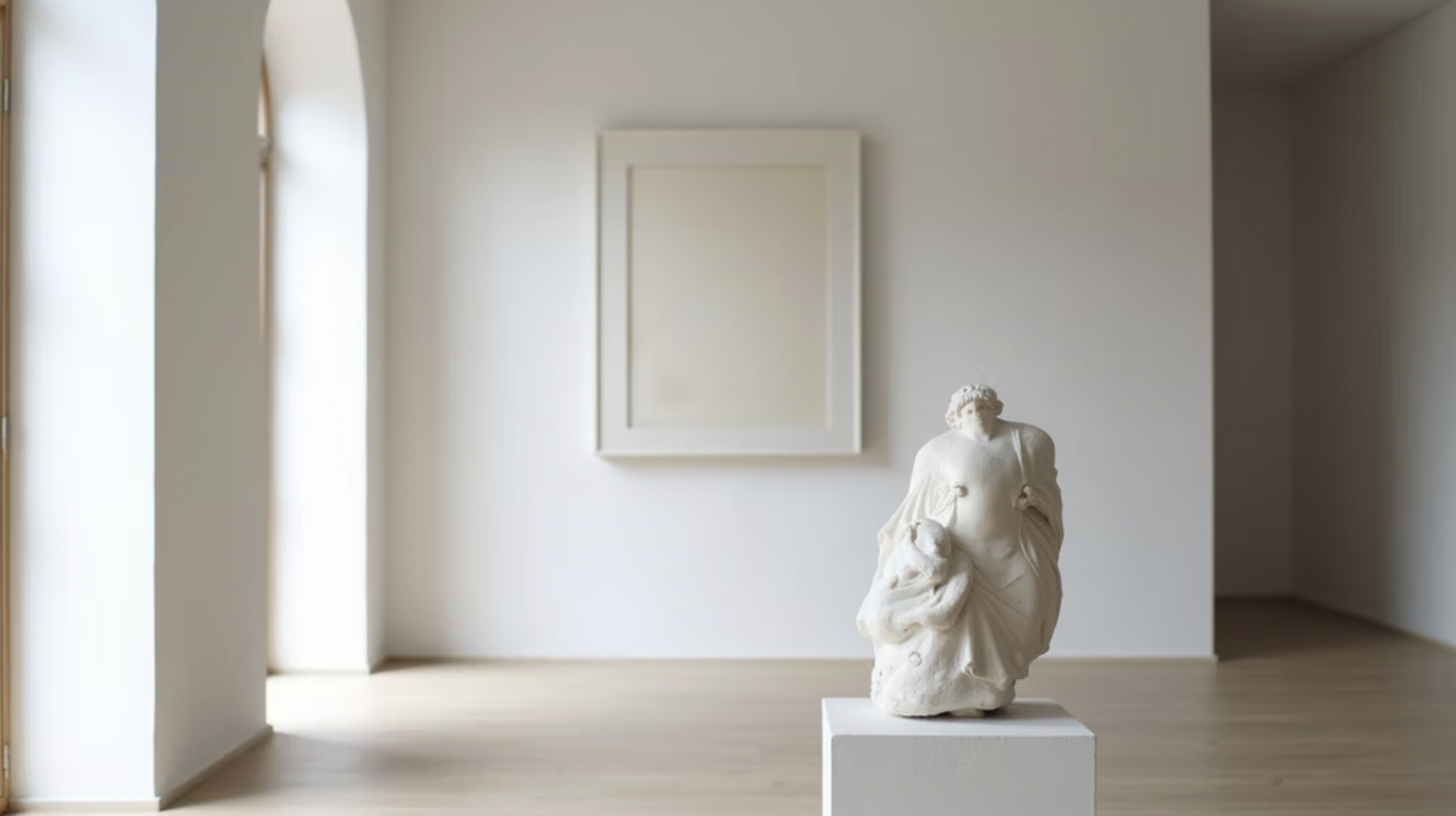 Il Valore dell'Arte: Consulenza per Collezionisti Esclusivi