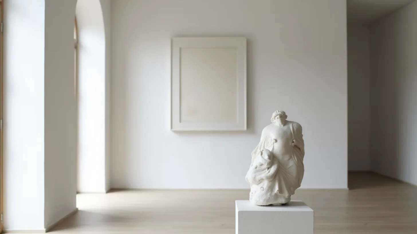 Il Valore dell'Arte: Consulenza per Collezionisti Esclusivi