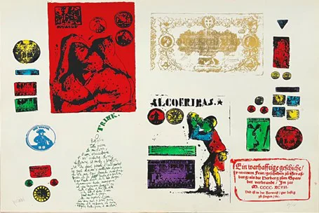 Gennaro Picinni — Alcoeribas